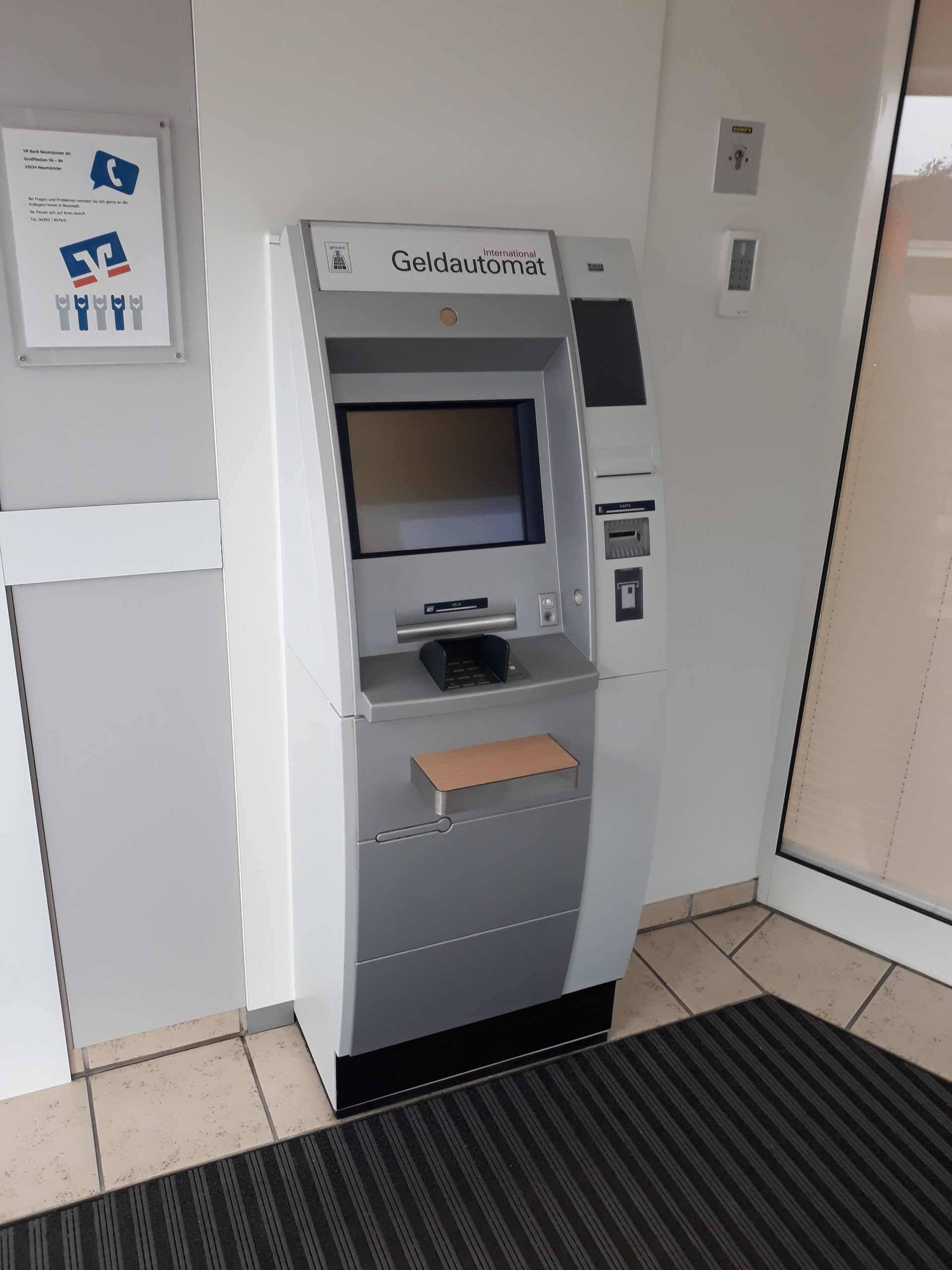 CINEO C2060 neu vorne